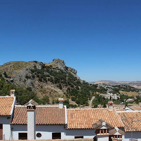 Un Paraiso En Grazalema Exterior photo
